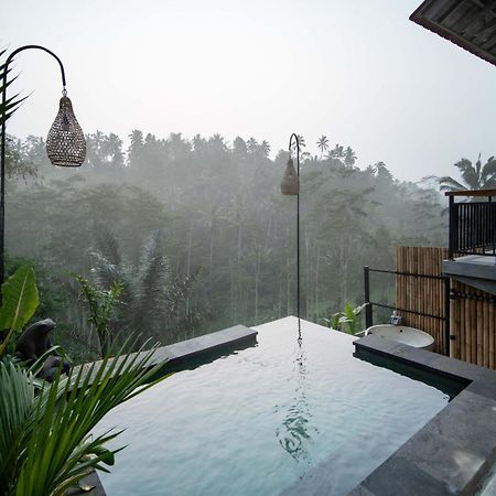 Legong Sebatu Villa Ubud  Bagian luar foto